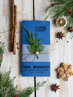 karten eco Weihnachtskarten für Firmen, Exklusive nachhaltige Weihnachtskarte für Geschäftspartner mit Logo & Wunschtext, geschäftliche Weihnachtskarte, Weihnachten Geschäftlich3