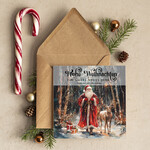 karten modern Moderne Weihnachtskarten für Firmen, Elegante geschäftliche Weihnachtskarte, Exklusive Weihnachtskarten für Geschäftspartner,2