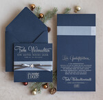 karten Satinband gold 1